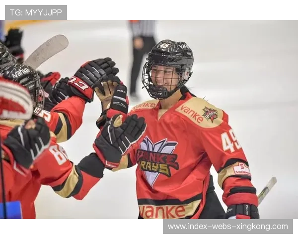 冰球加时剧本再次上演戏剧性胜利