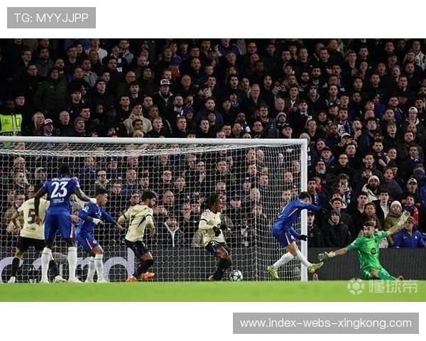 孔德自摆乌龙,切尔西轻取巴萨三球完胜